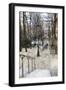 Les escaliers de Montmartre-Philippe Hugonnard-Framed Giclee Print