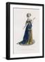 Les Femmes, Satire X-Emile Antoine Bayard-Framed Giclee Print