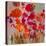 Les Fleurs-Michelle Abrams-Stretched Canvas