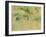 Les Foins a Bougival-Berthe Morisot-Framed Giclee Print