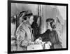 Les forbans by la nuit, NIGHT AND THE CITY, by JULESDASSIN with Richard Widmark and Gene Tierney, 1-null-Framed Photo