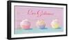 Les Gateaux-Malcolm Sanders-Framed Giclee Print