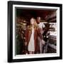 Les Gens by la pluie THE RAIN PEOPLE by Francis Ford Coppola with James Caan and Shirley Knight, 19-null-Framed Photo