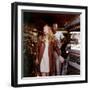 Les Gens by la pluie THE RAIN PEOPLE by Francis Ford Coppola with James Caan and Shirley Knight, 19-null-Framed Photo