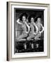 Les Girls, De George Cukor Avec Mitzi Gaynor, Kay Kendall, Taina Elg, 1957-null-Framed Photo