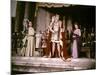 Les Gladiateurs (Demetrius and the Gladiators) by DelmerDaves with Jay Robinson and Susan Hayward,-null-Mounted Photo