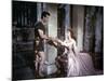 Les Gladiateurs (Demetrius and the Gladiators) by DelmerDaves with Victor Mature and Susan Hayward,-null-Mounted Photo