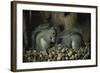 Les Gloutons-Joseph Decker-Framed Giclee Print