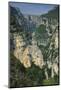 Les Gorges Du Verdon, Provence, France-John Miller-Mounted Photographic Print
