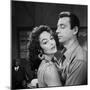 Les Heros sont fatigues The Heroes Are Tired aka Heroes and Sinners by Yves Ciampi with Maria Felix-null-Mounted Photo