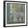 Black Frame