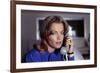 LES INNOCENTS AUX MAINS SALES, 1974 directed by CLAUDE CHABROL Romy Schneider (photo)-null-Framed Photo