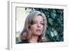 LES INNOCENTS AUX MAINS SALES, 1974 directed by CLAUDE CHABROL Romy Schneider (photo)-null-Framed Photo