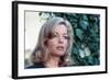 LES INNOCENTS AUX MAINS SALES, 1974 directed by CLAUDE CHABROL Romy Schneider (photo)-null-Framed Photo