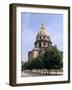 Les Invalides, Paris, France-Peter Thompson-Framed Photographic Print