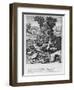 Les Isles'-Leonard Gaultier-Framed Giclee Print