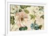 Les Jardin I-Lisa Audit-Framed Premium Giclee Print