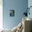 Les Jeunes Filles-Tamara de Lempicka-Mounted Premium Giclee Print displayed on a wall