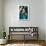 Les Jeunes Filles-Tamara de Lempicka-Premium Giclee Print displayed on a wall