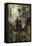 Les Jockeys, 1882-Henri de Toulouse-Lautrec-Framed Stretched Canvas