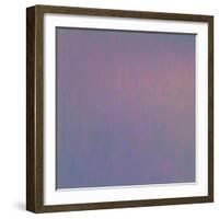 Les Larmes de Colere-Maryse Pique-Framed Giclee Print