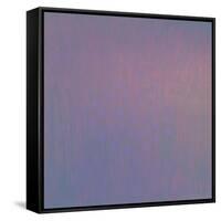 Les Larmes de Colere-Maryse Pique-Framed Stretched Canvas