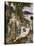 Les Licornes-Gustave Moreau-Stretched Canvas