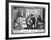 Les Metiers, Published by Jean Leblond I-Abraham Bosse-Framed Giclee Print