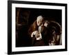 Les Miserables by Jean Paul Le Chanois, 1958-null-Framed Photo