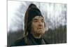 Les miserables by RobertHossein with Jean Carmet (Thenardier), 1982 (d'apres VictorHugo) (photo)-null-Mounted Photo