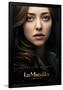 Les Miserables (Hugh Jackman, Russell Crow, Anne Hathaway) Movie Poster-null-Framed Poster