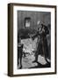 Les Miserables-Emile Antoine Bayard-Framed Giclee Print