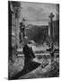Les Miserables-Emile Antoine Bayard-Mounted Giclee Print