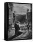 Les Miserables-Emile Antoine Bayard-Framed Stretched Canvas