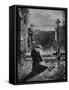 Les Miserables-Emile Antoine Bayard-Framed Stretched Canvas