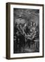 Les Miserables-Emile Antoine Bayard-Framed Giclee Print