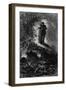 Les Miserables-Emile Antoine Bayard-Framed Premium Giclee Print