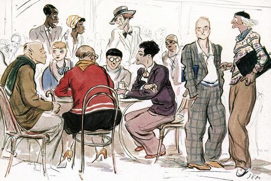 Giclee Print, , large