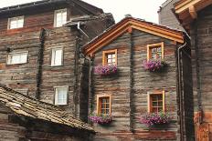 Old Zermatt-Les Mumm-Photographic Print