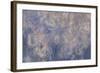 Les Nymph? : les Nuages-Claude Monet-Framed Giclee Print