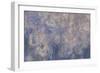 Les Nymph? : les Nuages-Claude Monet-Framed Giclee Print