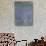 Les Nymphéas : Matin-Claude Monet-Giclee Print displayed on a wall