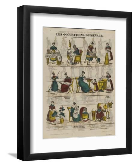 Premium Giclee Print, , large