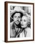 Brown Frame