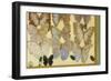 Les Papillons de N.C., 2006-Delphine D. Garcia-Framed Giclee Print