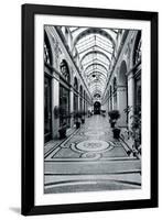 Les Passages I-Joseph Eta-Framed Giclee Print