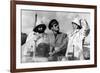 Les pieds nickeles by Jean-Claude Chambon with Michel Galabru, Charles Denner and Jean Rochefort, 1-null-Framed Photo