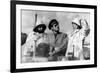 Les pieds nickeles by Jean-Claude Chambon with Michel Galabru, Charles Denner and Jean Rochefort, 1-null-Framed Photo