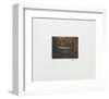 Les poires-Laurent Schkolnyk-Framed Limited Edition