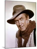 Les prairies a l honneur SHENANDOAH, 1965 by AndrewVMcLaglen with James Stewart, 1965 (photo)-null-Mounted Photo